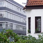 Firmensitz in Bad Salzuflen