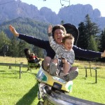Sommerrodel Liftpictures