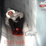 Discotheque INDEX Icebar