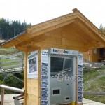 SalesPoint thematisiert