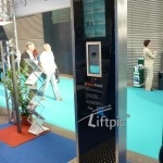 QuaderCAM mit Livebildschirm, Ergebnisbildschirm, Blitz und 8MP Kamera