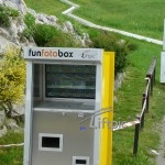 Perfekt auch für Sommerrodelbahnen