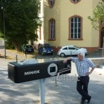 Minox XXL