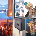 Die Thekenlösung "DeskCAM"