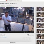 YouTubeCAM in Hergiswil