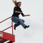 BAG Jump Promotion Donaufest 2012