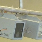 Spezialgehäuse IP67 für Kamera und Flash und Blitz