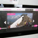 Schilthorn - Shop