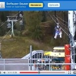 YouTube CAM in Serfaus