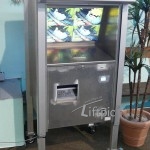 Mobiler SB-SalesAautomat (Dezember 2008)