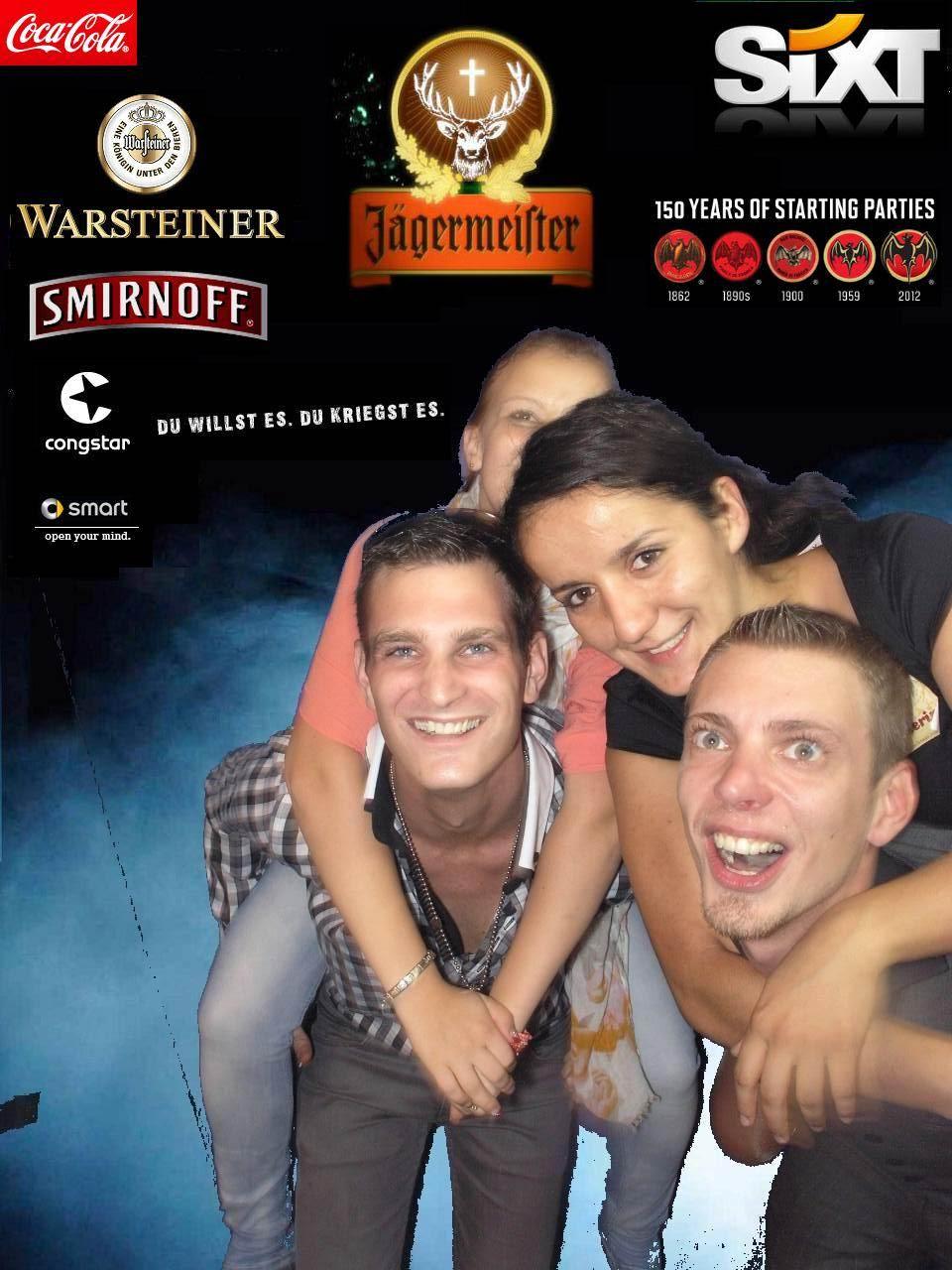 werbung