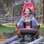 Beispiel 4 MP Tageslichtkamera an Wiegand Coaster