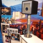 PhotoBooth "DeskCAM"