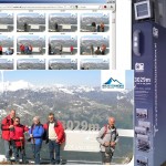 PhotoPoint mit Bildauswertung via Bildkalender