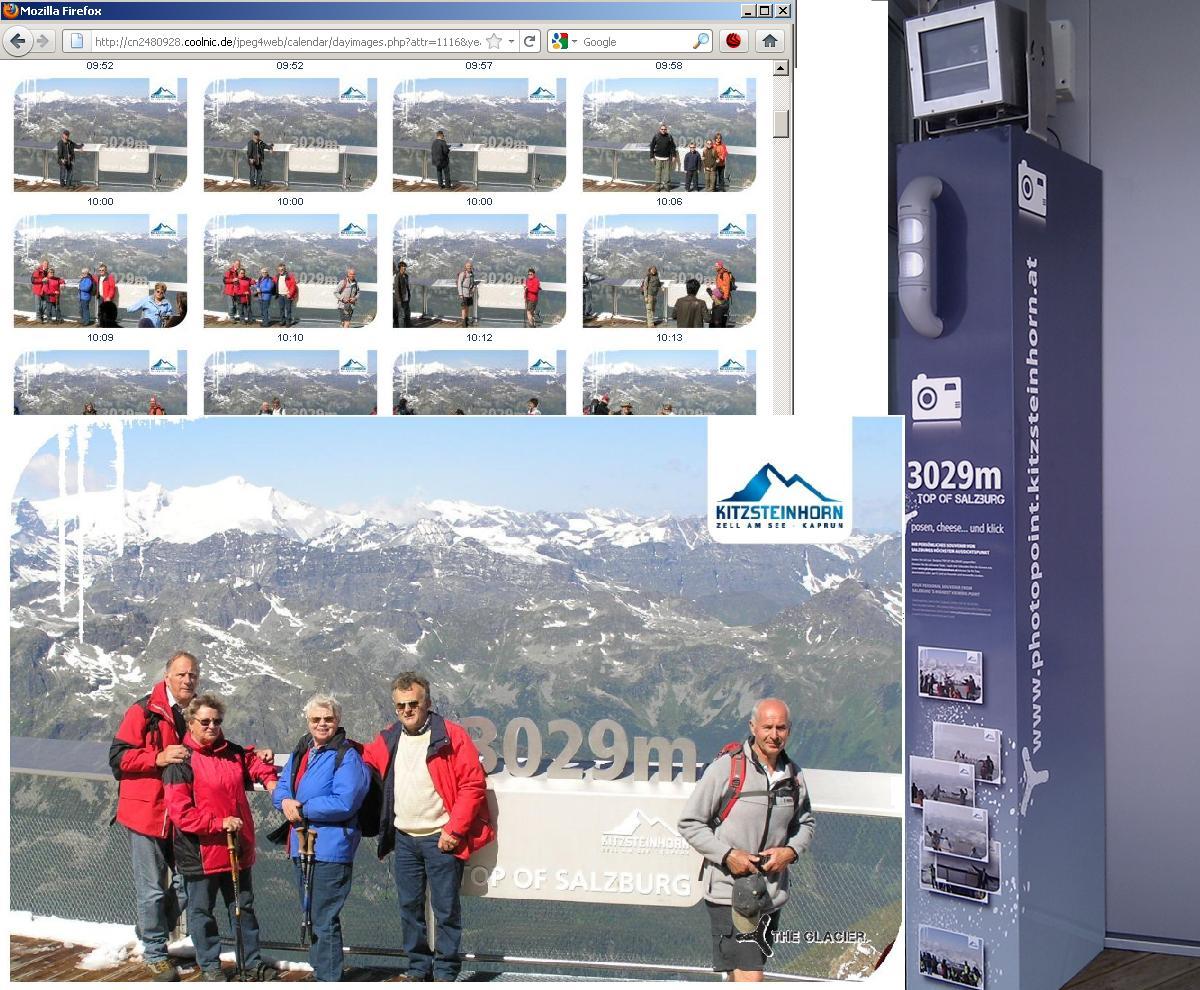 PhotoPoint_Gletscher