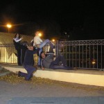 Wetzlar bei Nacht mit der Minox XXL