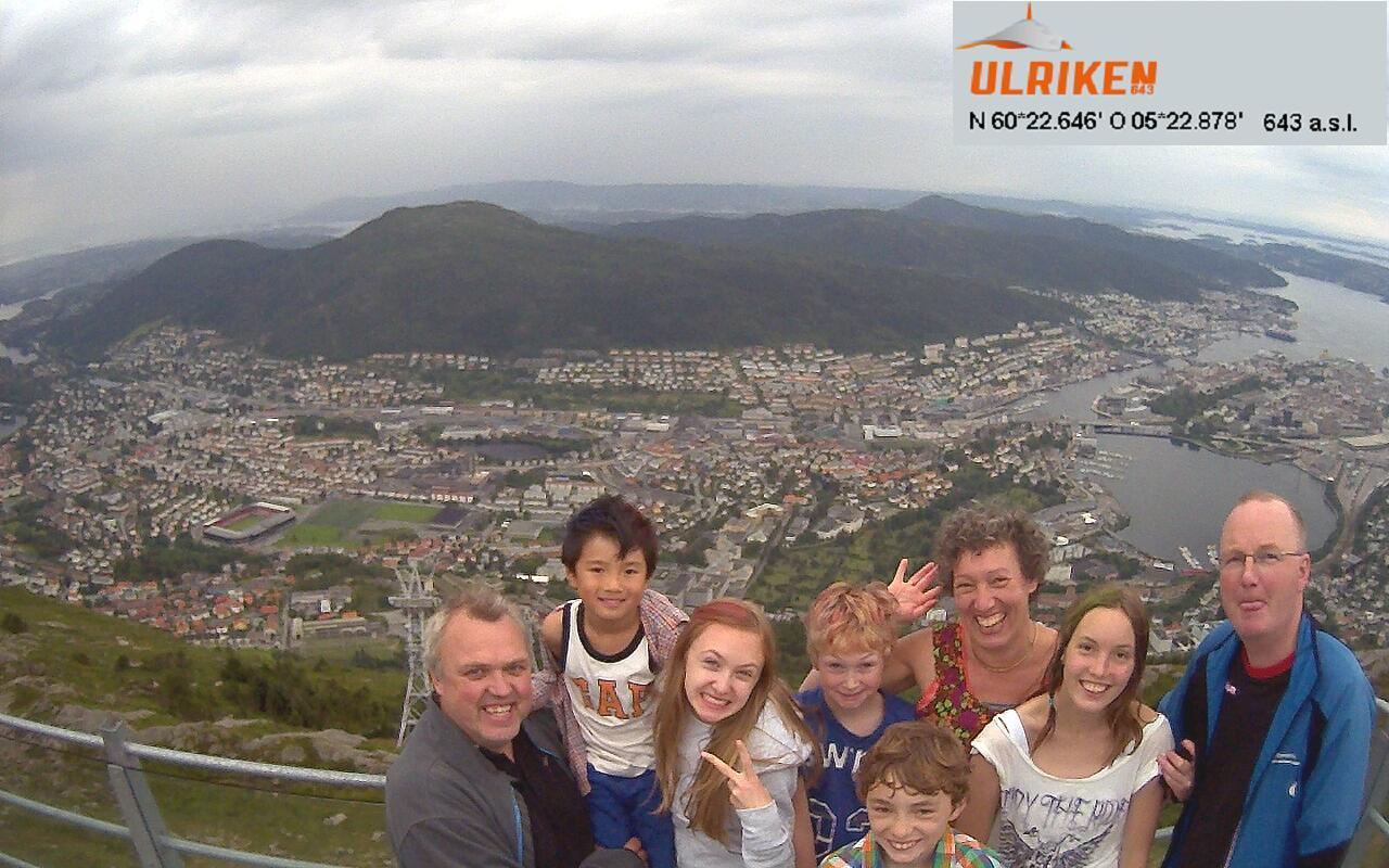 ulriken
