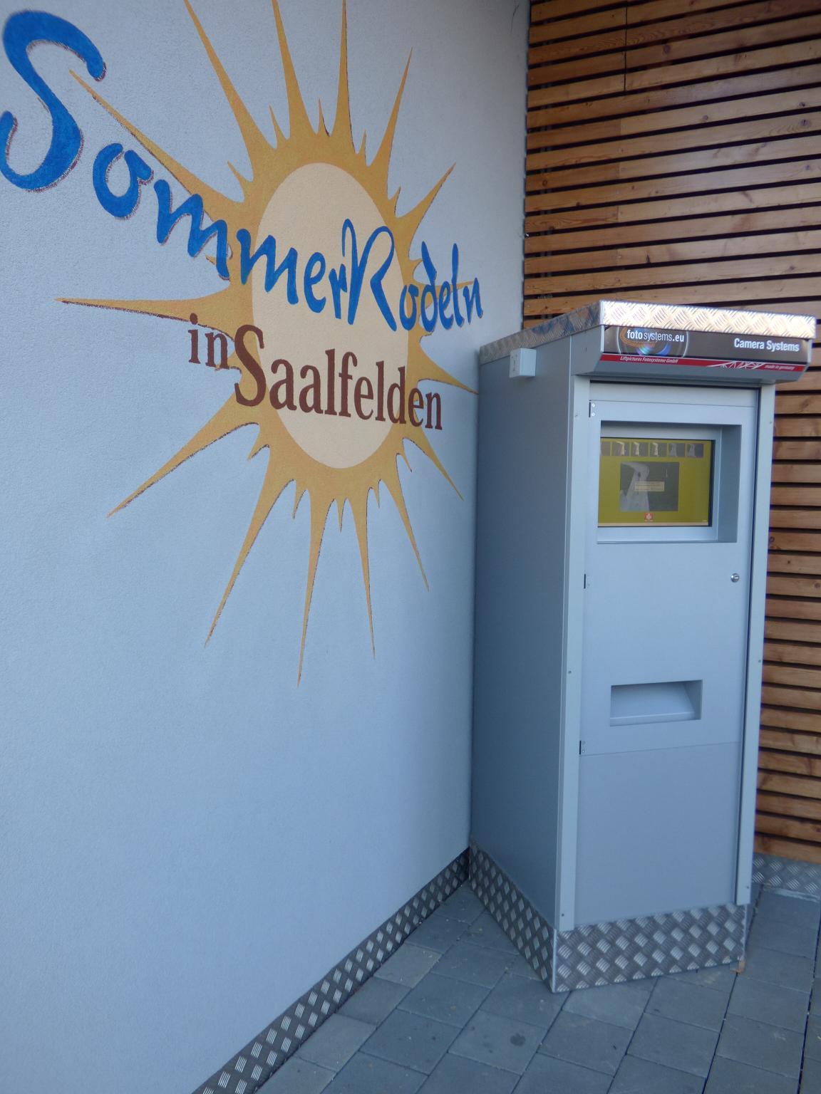 saalfelden