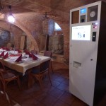 Photo Booth als SB-Automat mit LMünzprüfer
