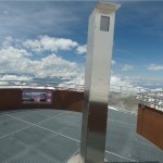 Outdoor Gletscherproof PhotoPoint