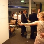 PhotoBooth auf Opernball