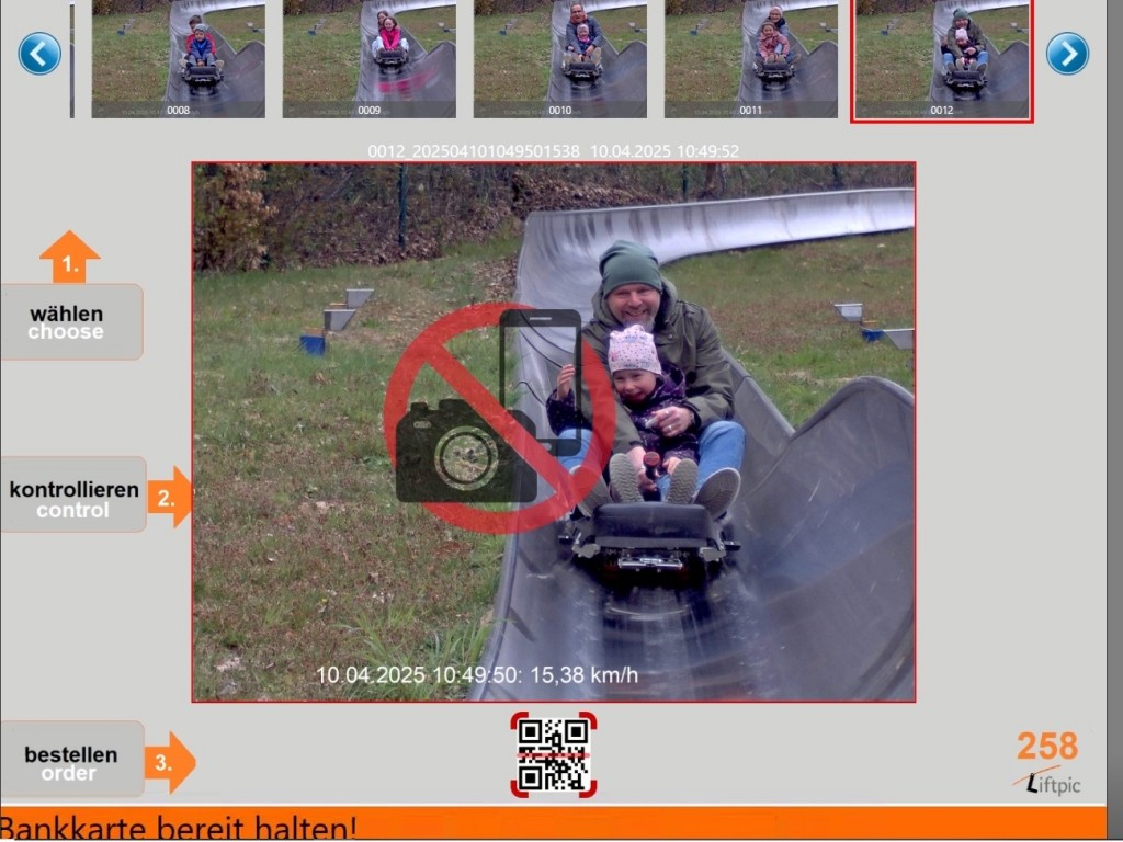 Das Online Foto als Produkt