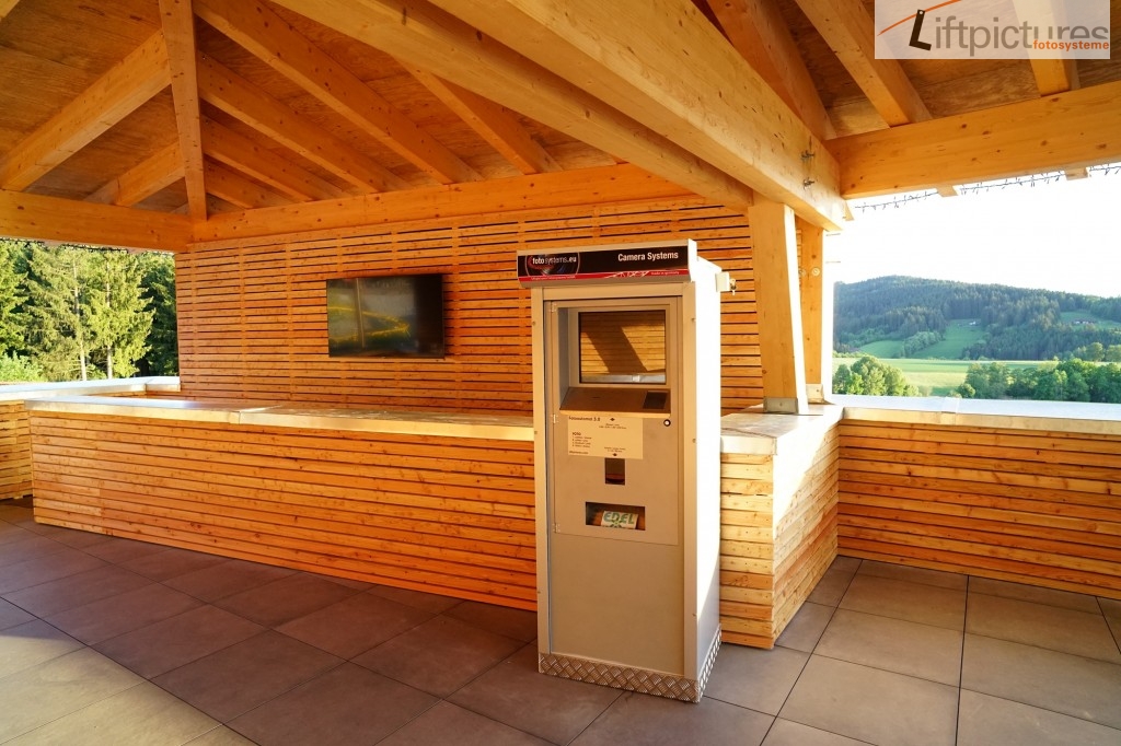 SB-Automat von Liftpictures