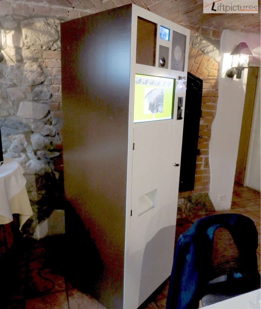FunFotoBox Maxi