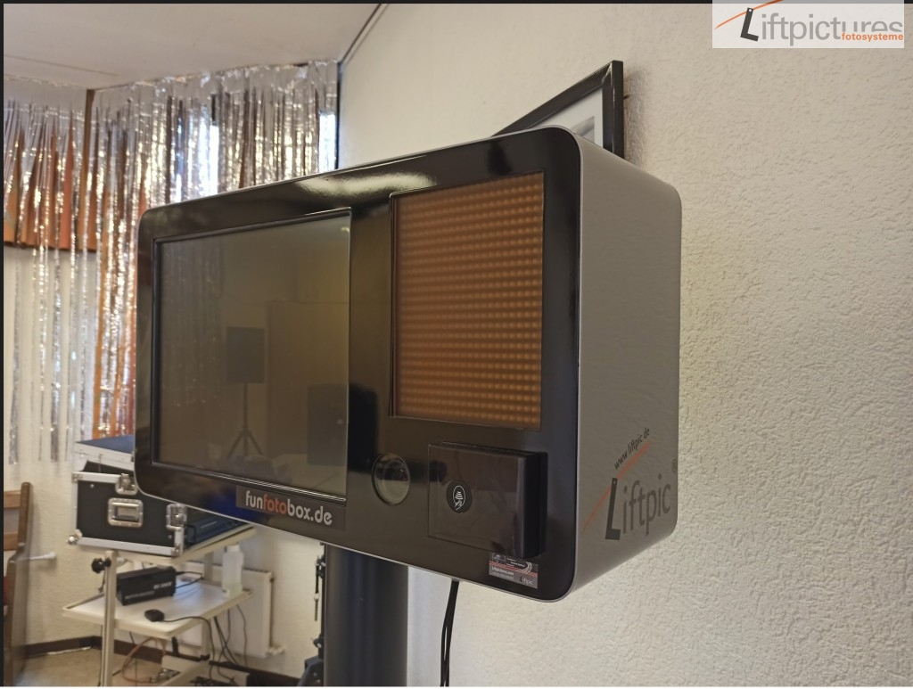 FunfotoBox Midi
